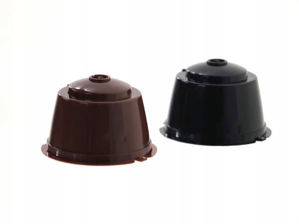 NESCAFÉ DOLCE GUSTO GENBRUGELIG KAPSEL