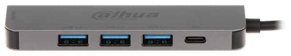 MONITOIMINNALLINEN USB-C-SOVITIN TC35 DAHUA