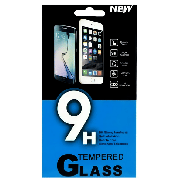 Karkaistu lasi iPhone 13 Pro Maxille/14 Plus 6.7"