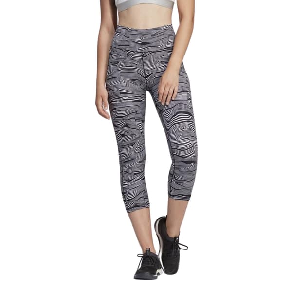 ADIDAS HÖGMIDDAGSLEGGS DAM STORLEGGING