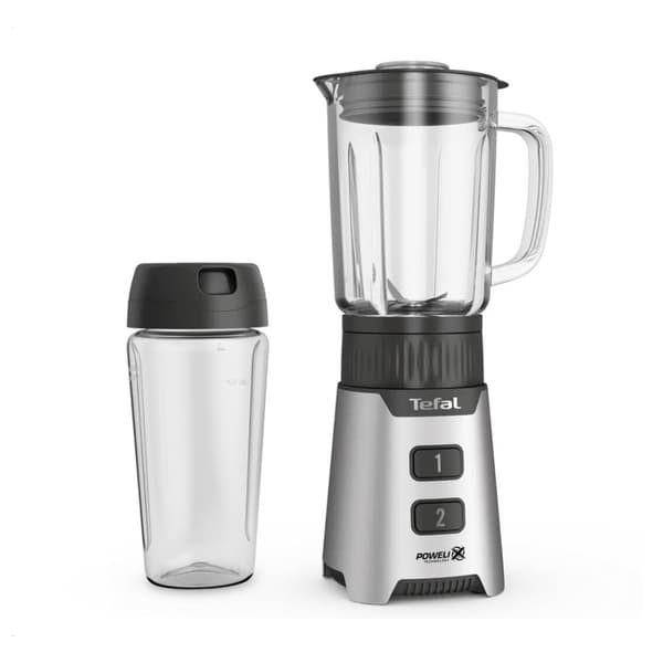 TEFAL BL16GE30 blender med kande