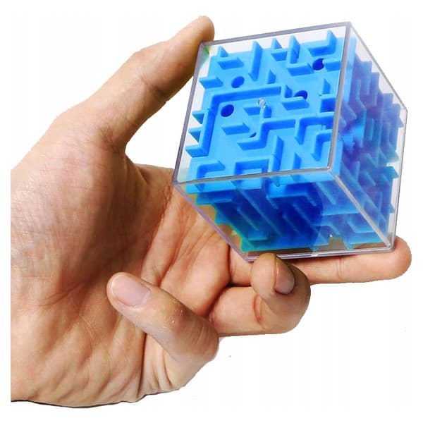 MoYu 3D-sokkelo 60 mm