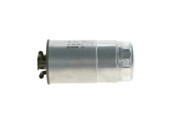 BRÆNDSTOFFILTER 0450906451 BOSCH