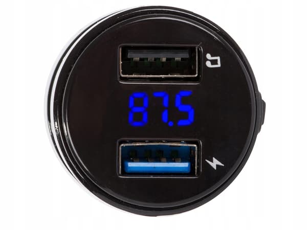 LÄHETIN MP3 BLUETOOTH 2 USB (200) GAB_A