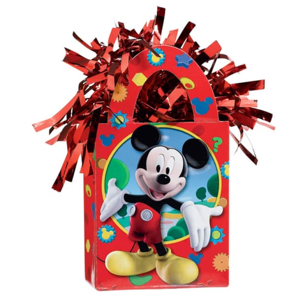 Musse Pigg ballongvikt 156g 1st