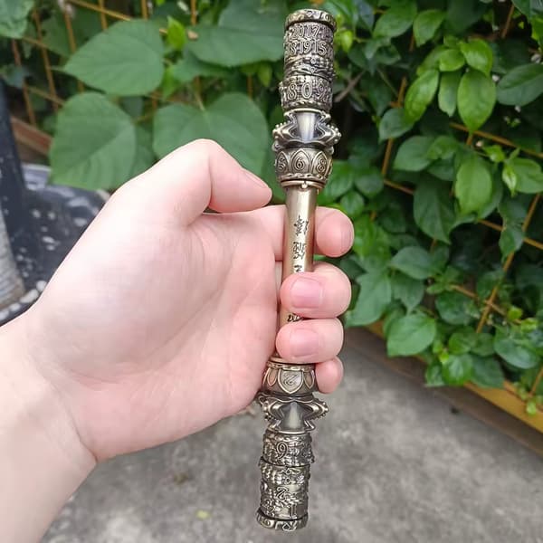 Gör-det-själv-märkesmaskinsats 58 MM + Tillbehör