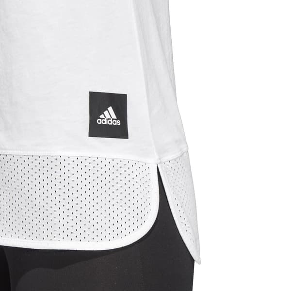 ADIDAS ID 40 T-SHIRT