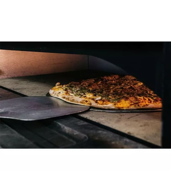 KLUSBERG KB-7641 VIKTBAR PIZZA SPADE
