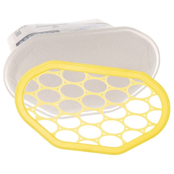 Fugtabsorberer citron ULTRA FRESH 230 g 6 stk.