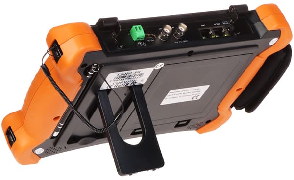 MONITOIMINNALLINEN CCTV-TESTERI CS-H9F-80C