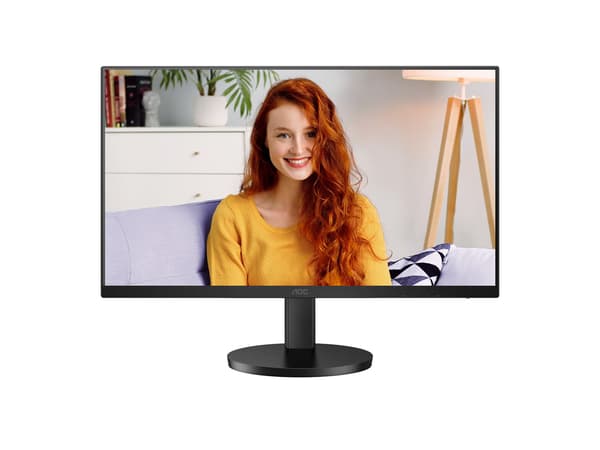 AOC LED 27 U27B3AF -näyttö