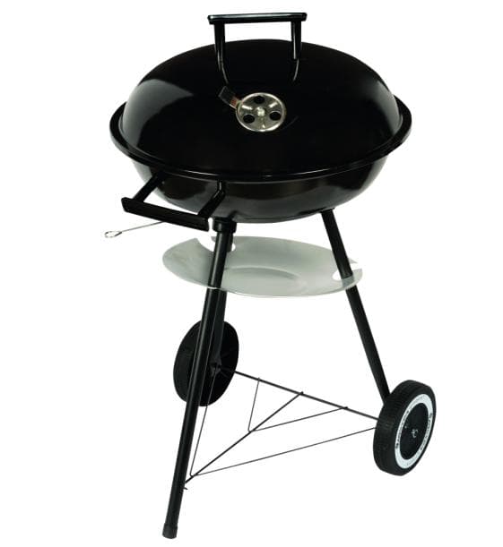 MASTER GRILL MUSTA KETTLE MG913