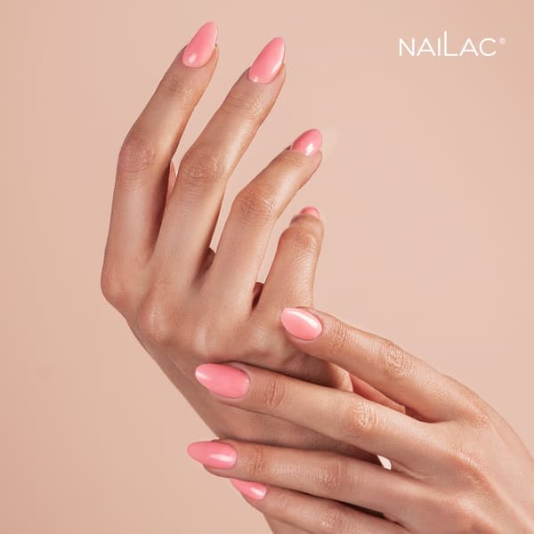 Jellyflaska Peach&Peach NaiLac 7ml