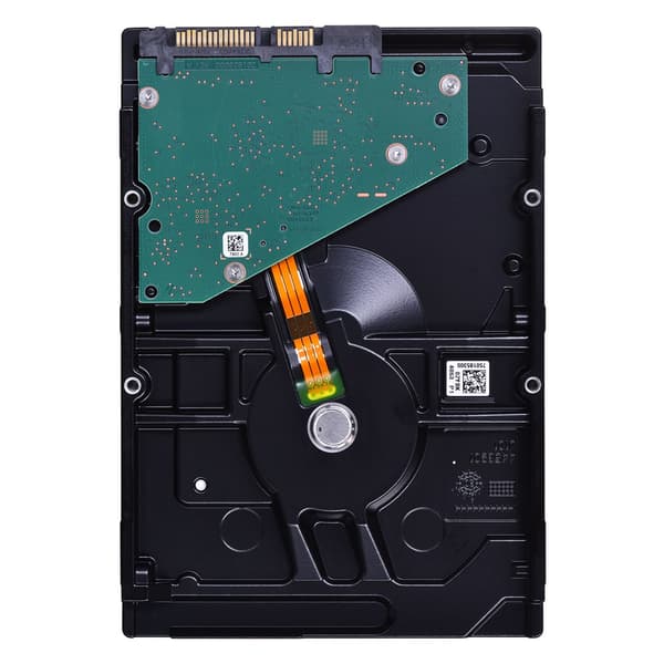 Kiintolevy Seagate SkyHawk 8TB SATA ST8000VX010