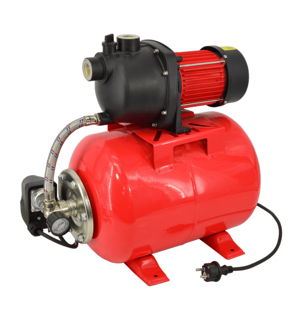 AWTOOLS HYDROFOR 1200W 24L