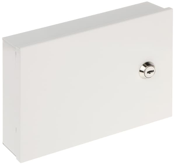 OBU-M-LCD LARMKNAPPSETTHUS (AWO353 LCD/B)