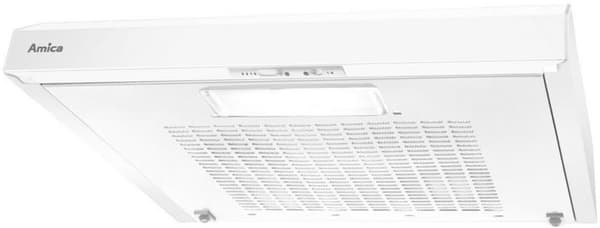 Emhætte Amica OSC6132W Hvid