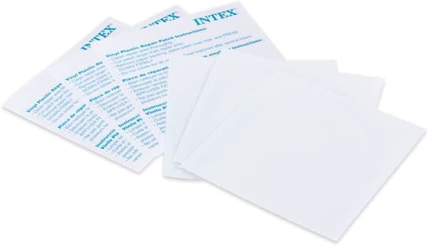 INTEX korjaussarja-paikat 59631 96317