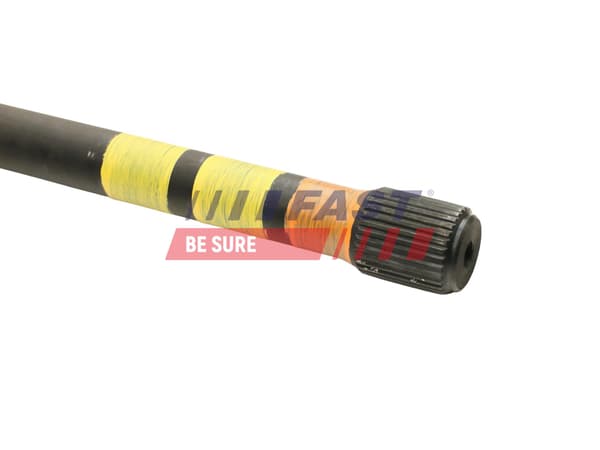 FT13602 HURTIG TORSIONSSTANG
