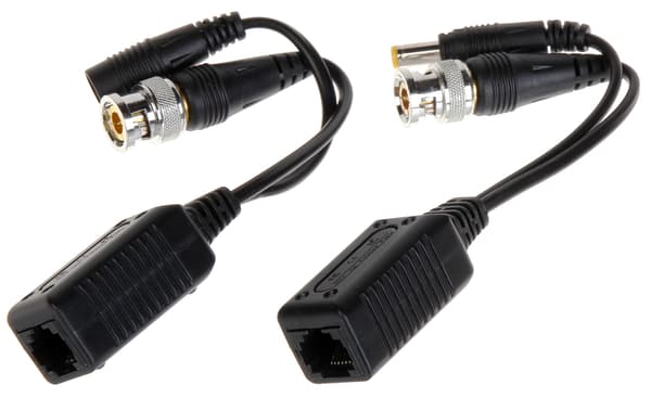 VIDEONMUUNTAJA TR-1RJ-HD*P2