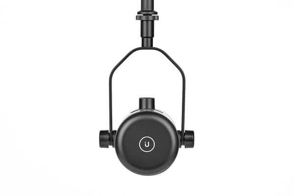 Novox NCX NY - USB-mikrofon