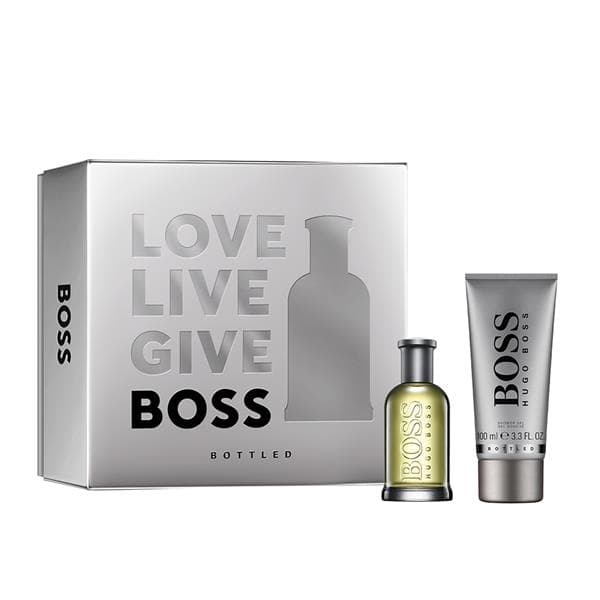 Hugo Boss Bottled EDT 50 ml+ SG 100 ml