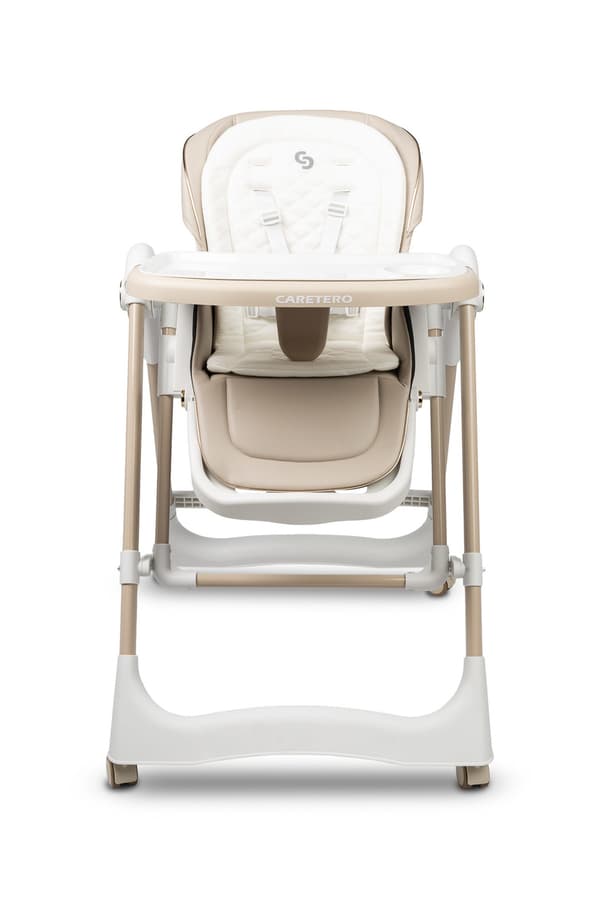 Syöttötuoli NESTO beige