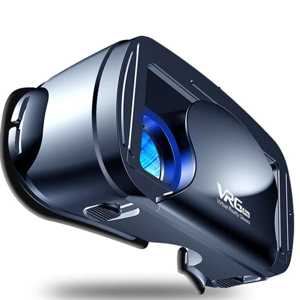 VR-lasit virtuaalitodellisuuteen 3D-lasit - VRG PRO