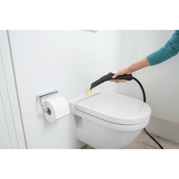 Kärcher SC 2 EasyFix Plus damprenser, 1.512-614.0, kemikaliefri