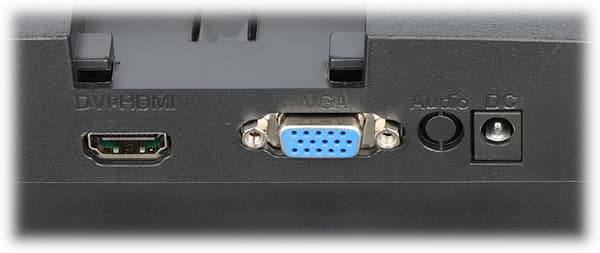VGA, HDMI-NÄYTTÖ LM24-A200 24" DAHUA
