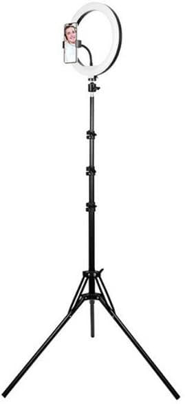 TRACER RING 30 cm ringlampe med 210 cm stativ