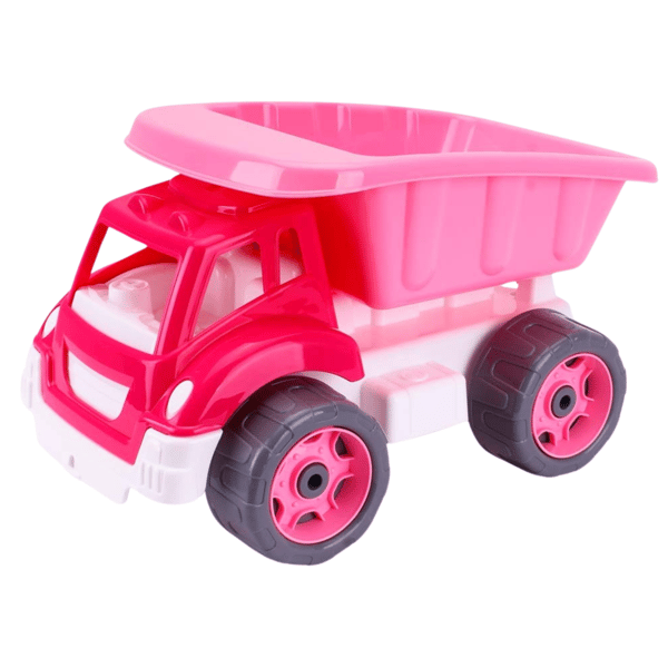 Leksak "TechnoK Dumper", artikelnr. 8188