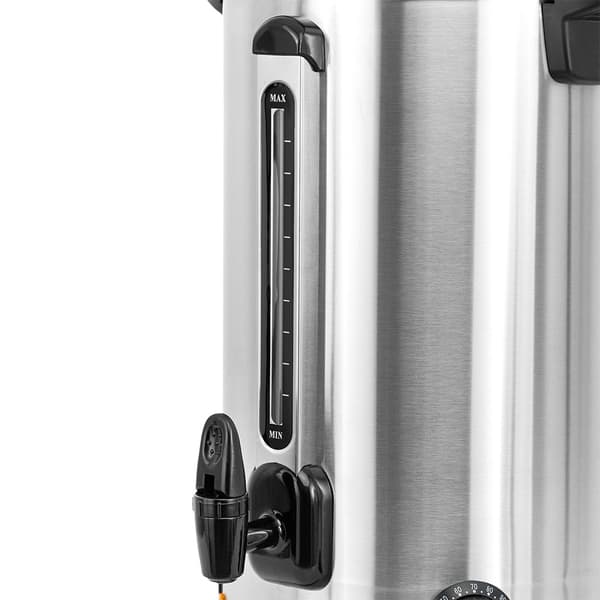 Mega-M vandvarmer 17.7L 2800W