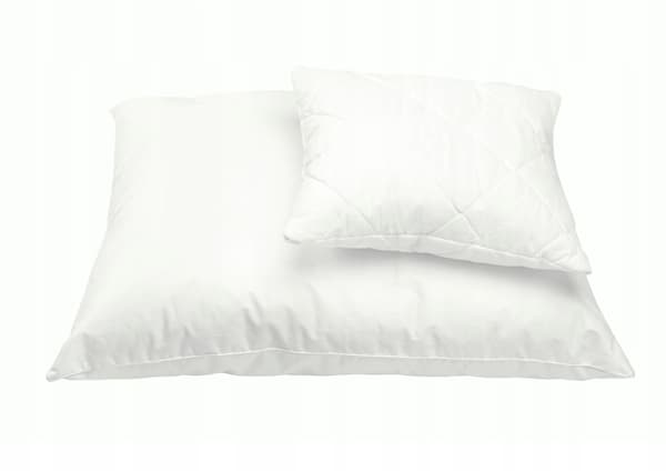 Allergivänlig helårstäcke 155x200 cm + kudde 70x80 cm Easy Sleep