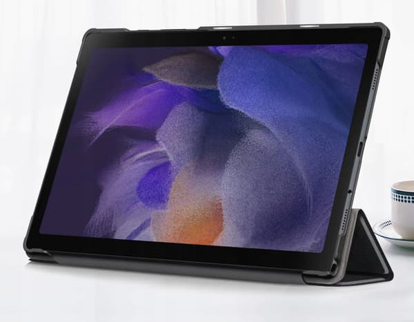 ETUI TIL SAMSUNG GALAXY TAB A8 10.5 SM-X200 SM-X205