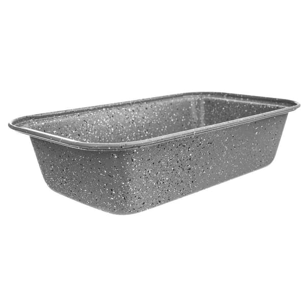 Grande granit brødform 27,5 cm