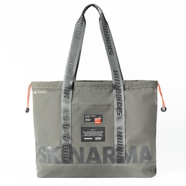 Skinarma Fardel Bag Oliivi