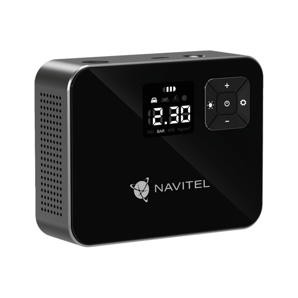 Navitel AIR15AL luftkompressor