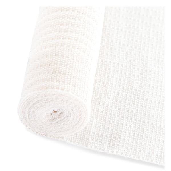 Universal elastisk bandage med klips 10 cm x 5 m genanvendelig Matopat Universal usteril æske 1 stk.