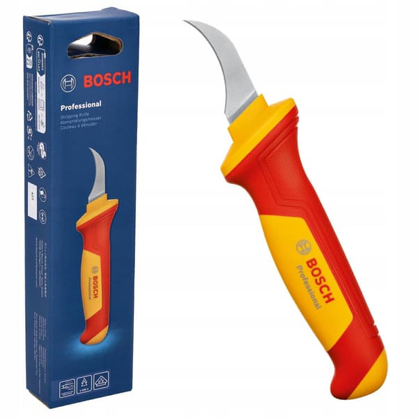 BOSCH VDE-AFSKILTANG