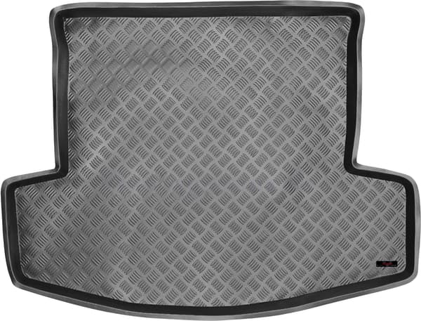 Chevrolet Captiva I SUV 2006-2018 Bagagerumsmåtte MAX-MAT