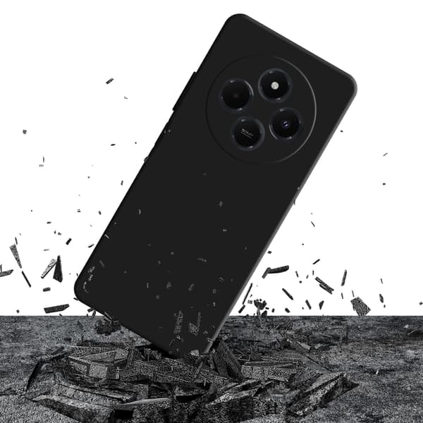 Redmi 14C - 3mk Matt Fodral Pro
