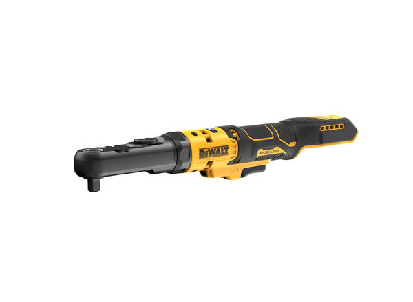 DEWALT SPÄRRHANDSTYCKE 18V 1/2" 3/8" DCF510N