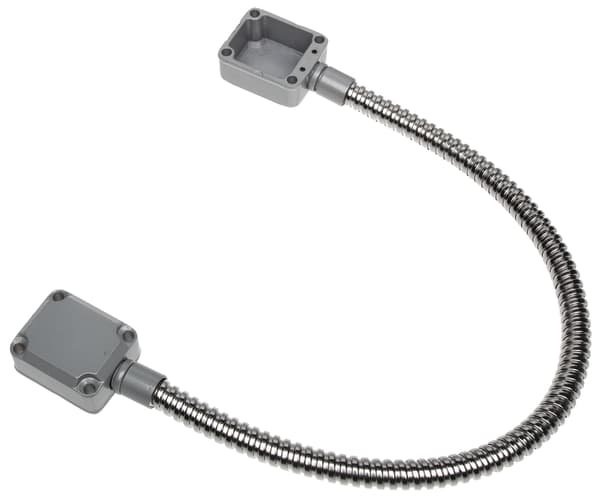 KABELDÆKSLET KP-8X450