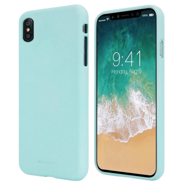 Mercury Soft Samsung S22 Ultra S908mint/mint