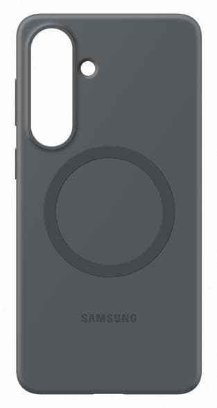 SAMSUNG Silikone Magnet Cover til Galaxy S26+ EF-ES947CBEGWW Sort