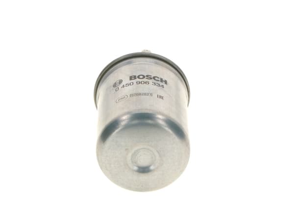 BRÆNDSTOFFILTER 0450906334 BOSCH