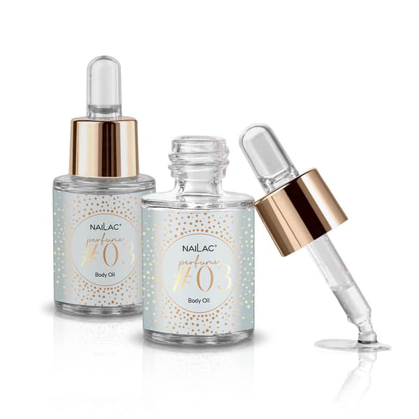NaiLac Olja #03 15ml
