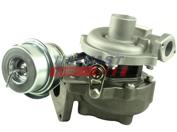 TURBOAGGREGAT FT63535 FAST
