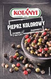 KOTANYI LISÄPAPRIKAVÄRIJYVÄ 18G